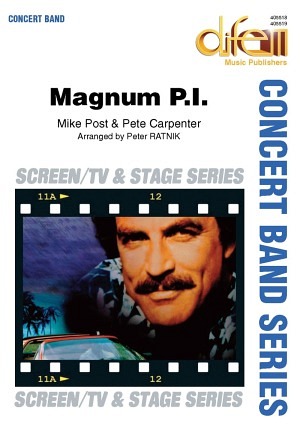 Magnum P.I.