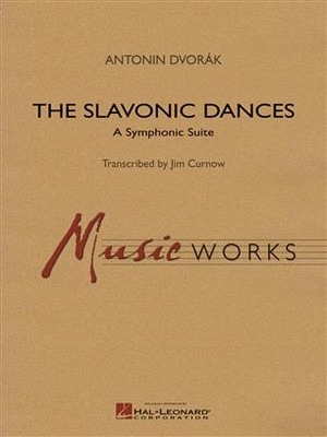 The Slavonic Dances