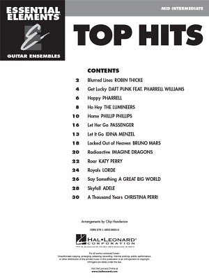 Top Hits