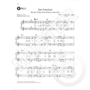 Pop for Trumpet - Vol. 2