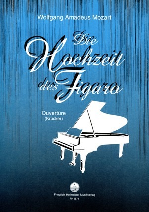 Die Hochzeit des Figaro - Ouvertüre
