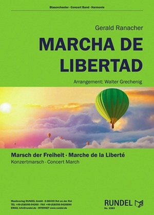Marcha de Libertad