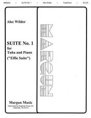 Suite No. 1 (Effie Suite)