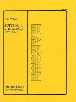 Suite No. 1 (Effie Suite)