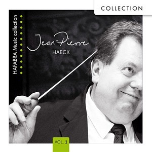 Jean-Pierre Haeck - Vol. 1 (CD)
