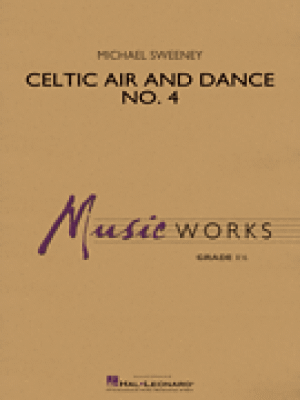 Celtic Air and Dance No. 4