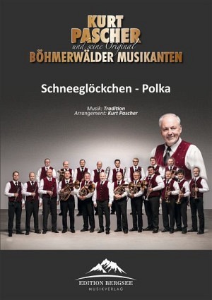 Schneeglöckchen-Polka