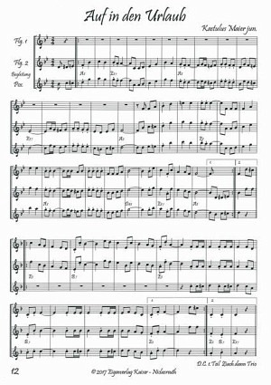 Hallgrafen Musikanten