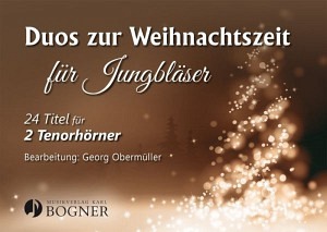 Duos zur Weihnachtszeit