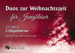 Duos zur Weihnachtszeit