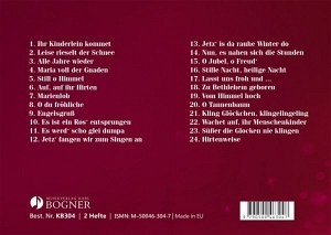 Duos zur Weihnachtszeit