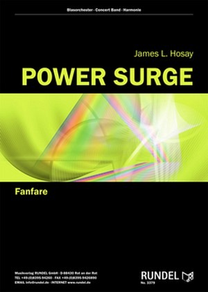 Power Surge