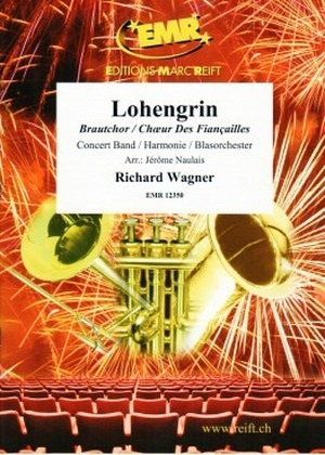 Lohengrin (Brautchor)