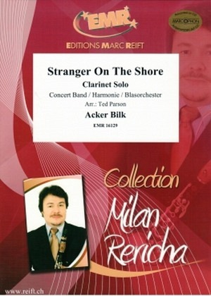 Stranger on the Shore