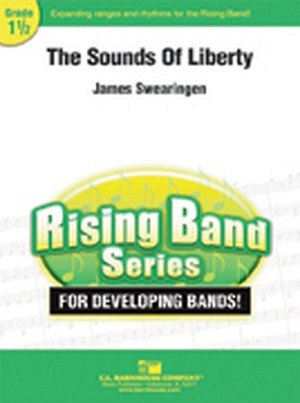 The Sounds Of Liberty