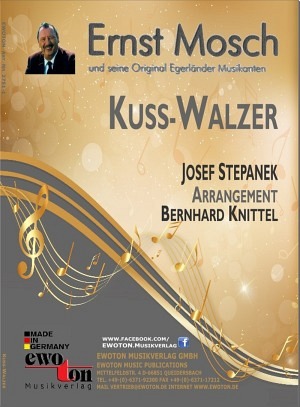 Kuss-Walzer (na strani)