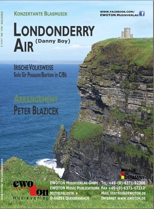 Londonderry Air (Danny Boy)