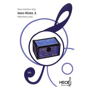 Jazz-Kiste - Band 3