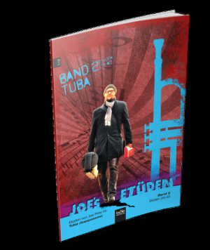 Joe's Etüden, Band 2 - Tuba