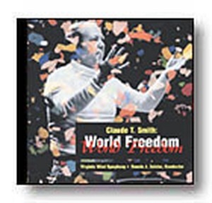 World Freedom (CD)