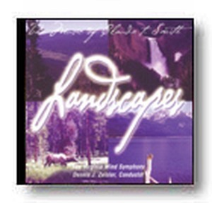 Landscapes (CD)