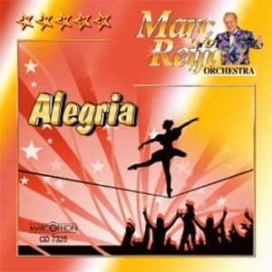 Alegria (CD)