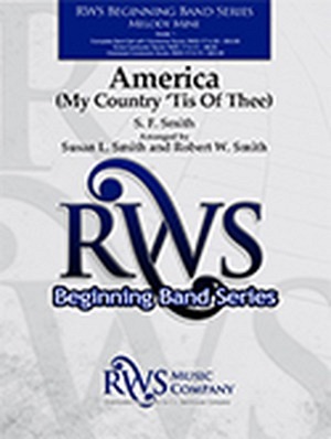 America - My Country Tis of Thee
