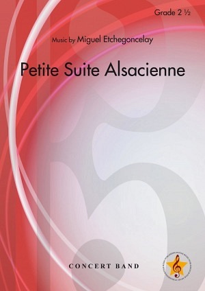 Petite Suite Alsacienne