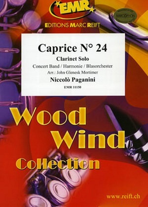 Caprice No. 24