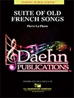 Suite of Old French Songs