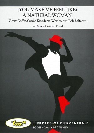 You Make Me Feel Like A Natural Woman