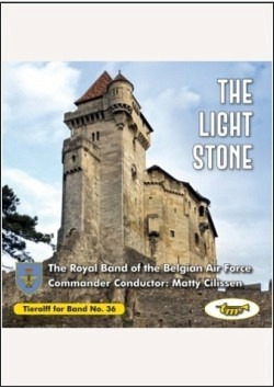 The Light Stone (CD)