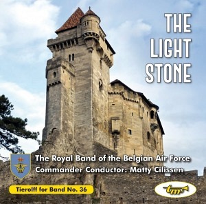 The Light Stone (CD)