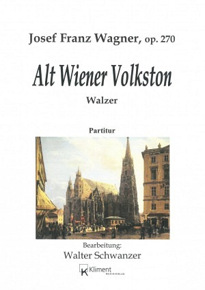 Alter Wiener Volkston