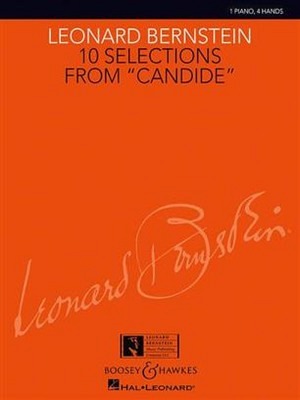 10 Selections from Candide