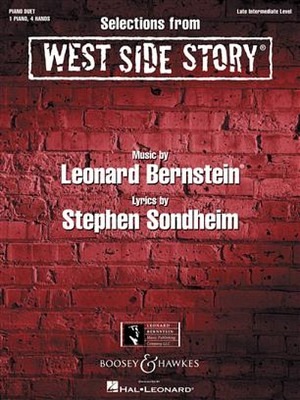 Selections from West Side Story