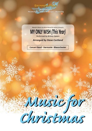 My Only Wish (This Year)