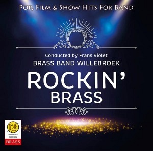 Rockin' Brass (CD)