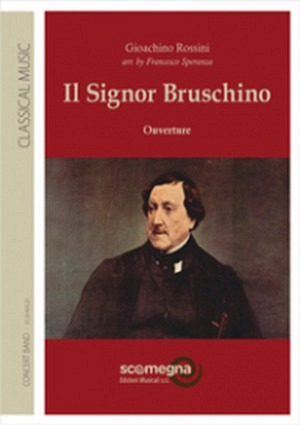 Il Signor Bruschino