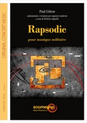 Rapsodie