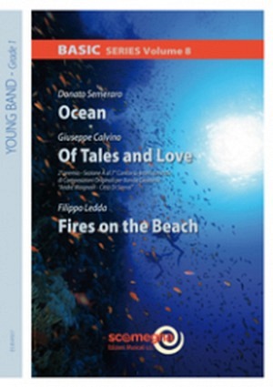 Basic Series Volume 8