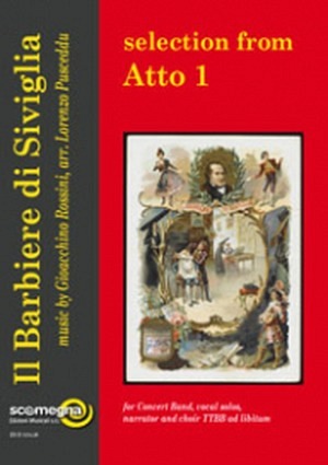 Il Barbiere di Siviglia - Atto 1