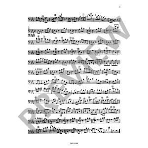 Technische Studien, Heft 3