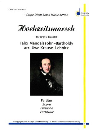 Hochzeitsmarsch