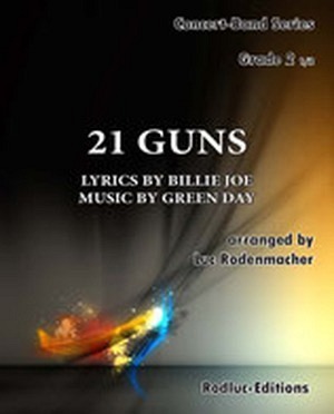 21 Guns
