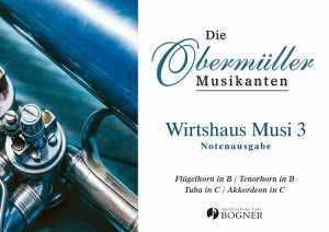 Wirtshaus Musi, Folge 3