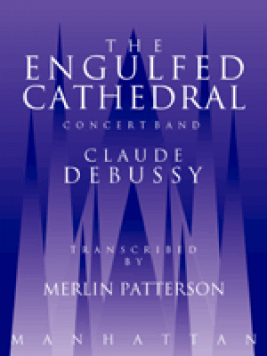 The Engulfed Cathedral (La Cathédrale engloutie)