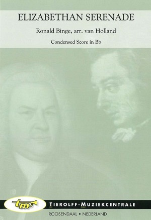 Elizabethan Serenade