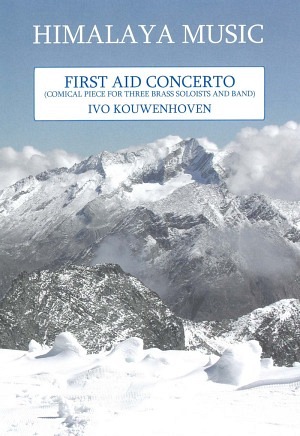 First Aid Concerto