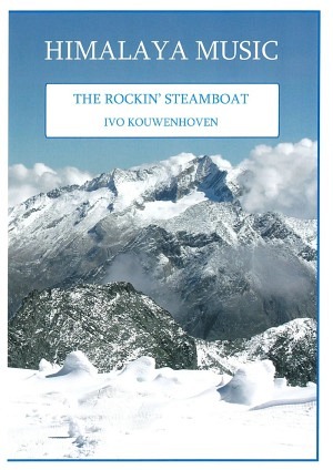 The Rockin' Steamboat